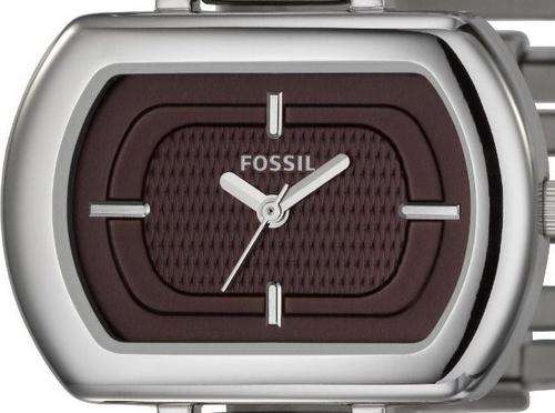 FOSSIL Casual Brown Dial Ladies watch