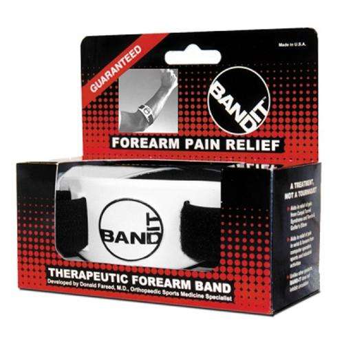 BANDIT Therapeutic Forearm Band