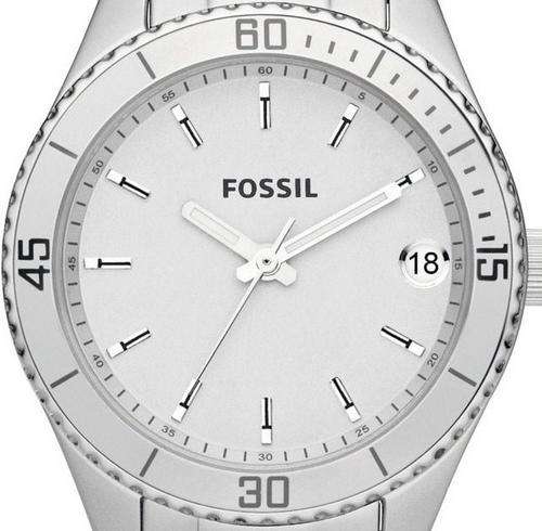 FOSSIL Stella Petite Aluminium Ladies Watch