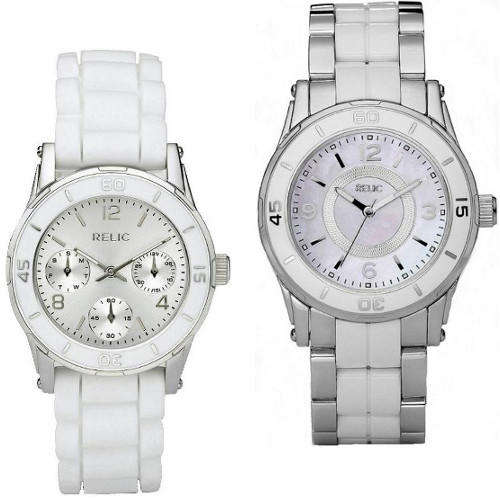 Relic by Fossil Ladies Watches