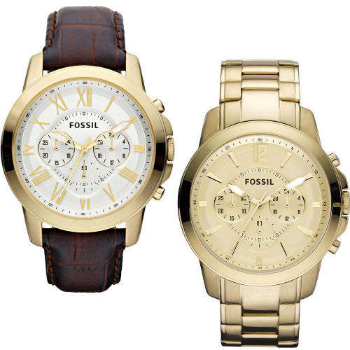 FOSSIL Grant Mens Watches