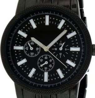 FMD by FOSSIL Merona Large Dial Mens Watch