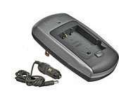 DIGITAL CONCEPTS Digital Camera Battery Charger For Canon