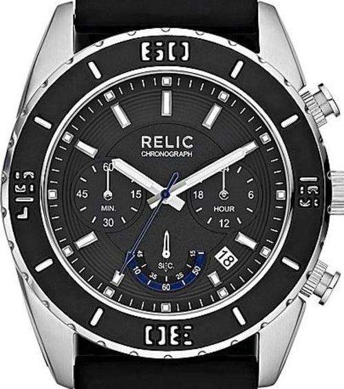 RELIC by FOSSIL Sawyer Chronograph Mens Watch