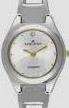 ANNE KLEIN Diamond Collection Two Tone Ladies Watch