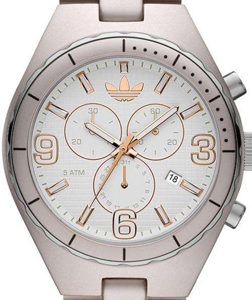 ADIDAS by FOSSIL Cambridge Chronograph Aluminium Mens Watch