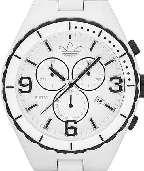 ADIDAS by FOSSIL Cambridge Chronograph Mens Watch