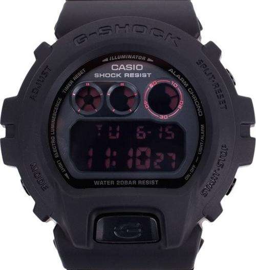 CASIO G-Shock 20 Bar Military Concept Mens Watch