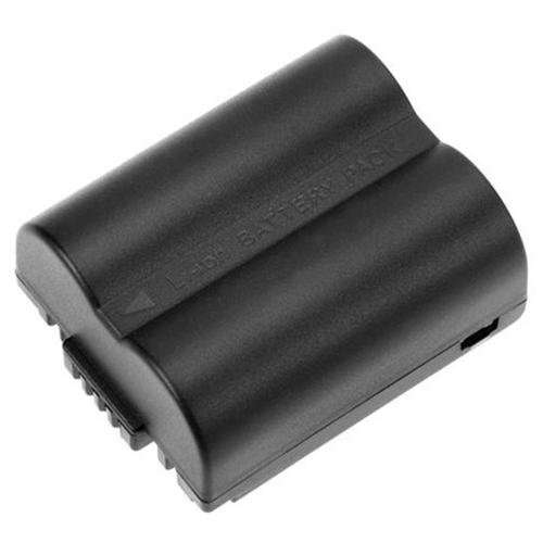 GTMax Replacement Rechargeable Battery for Panasonic DMC-FZ35 FZ35K FZ28