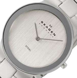 SKAGEN Denmark Ultra Slim Classic Mens Watch