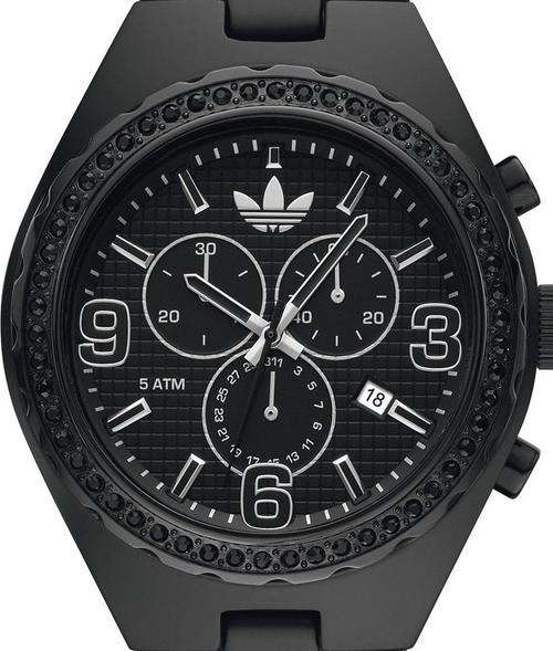 ADIDAS by FOSSIL Cambridge Chronograph Ladies Watch