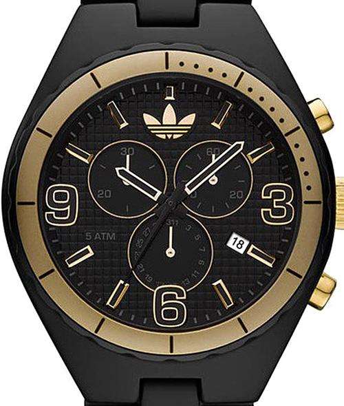 ADIDAS by FOSSIL Cambridge Chronograph Unisex Watch