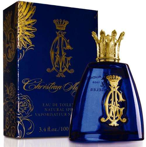 CHRISTIAN AUDIGIER Eau De Toilette For Him (100ml)