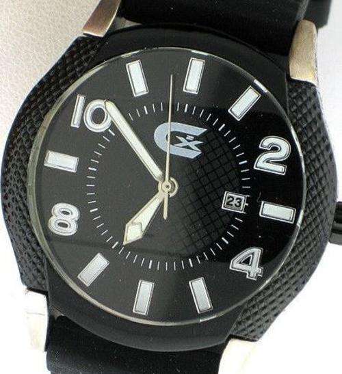 Authentic CROTON CX2 Analogue Sport Mens Watch