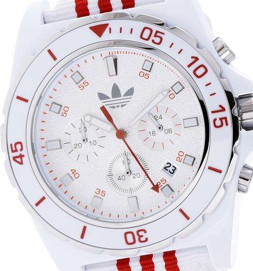 ADIDAS by FOSSIL Stockholm Chronograph Mens Watch