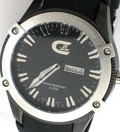 CROTON CX2 Analogue Sport Mens Watch