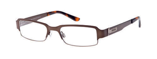 FOSSIL Kingsland Non Prescription Designer Glasses