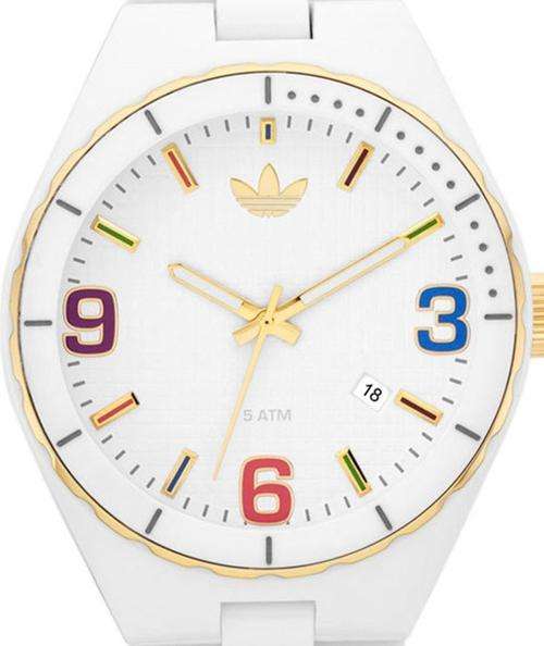 ADIDAS by FOSSIL Cambridge Mens Watch