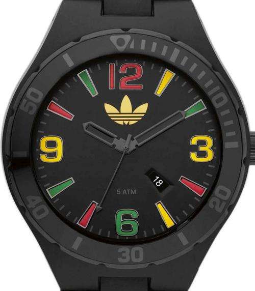 ADIDAS by FOSSIL Cambridge Oversized Mens Watch