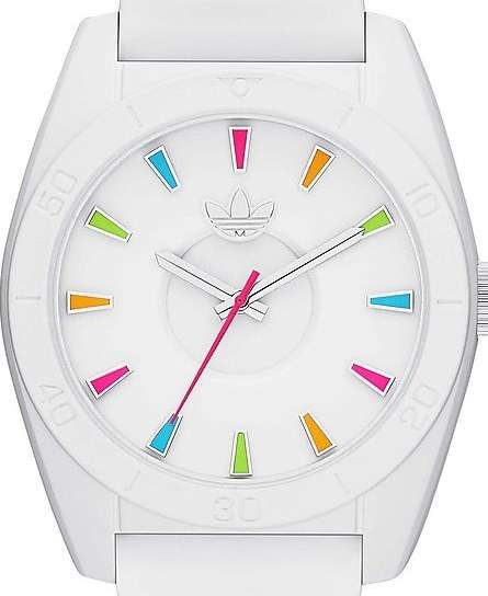 ADIDAS by FOSSIL Santiago Sports Ladies Watch