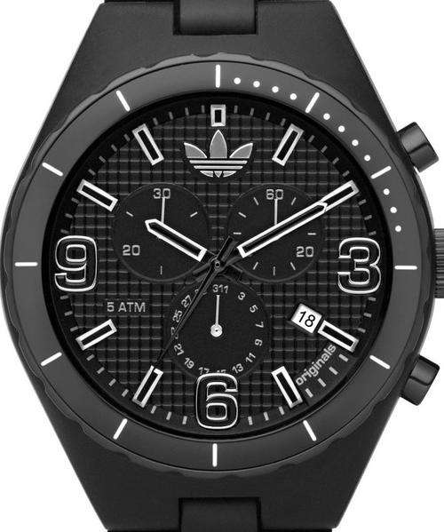 ADIDAS by FOSSIL Cambridge Chronograph Mens Watch
