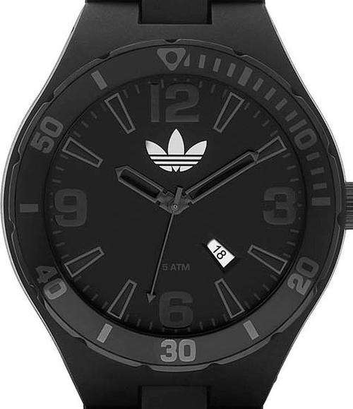 ADIDAS by FOSSIL Melbourne Oversized Mens Watch