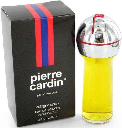 PIERRE CARDIN Eau De Cologne For Him (80ml)