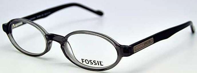FOSSIL Harriman Non Prescription Designer Spectacles