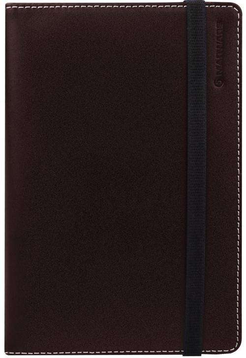 Marware EcoVue Leather Cover For Kindle Keyboard (Brown)
