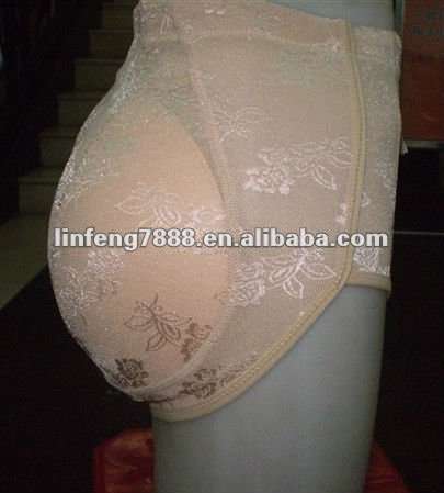 Buttock Enhancing Ladies Underwear
