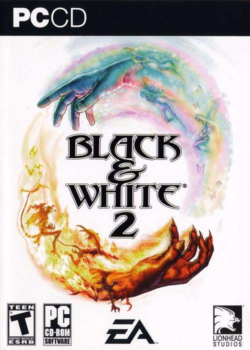 Black & White 2 - PC