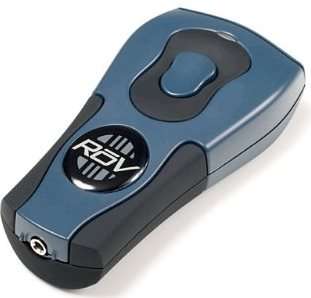 MICROVISION ROV MS2200-BT Bluetooth Barcode Scanner