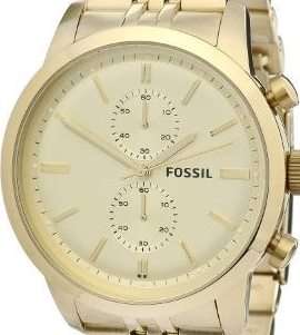 FOSSIL Townsman Chronograph Oversized Mens Watch