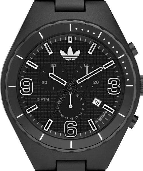 ADIDAS by FOSSIL Cambridge Chronograph Oversized Mens Watch