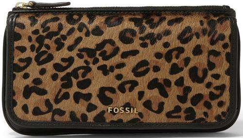 FOSSIL Memoir Clutch Bag