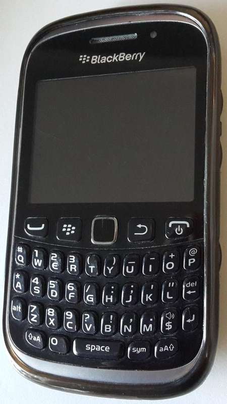 BLACKBERRY Curve 9320 Handset