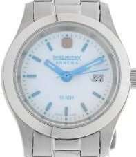Authentic SWISS MILITARY Freedom Swiss Made Ladies Watch