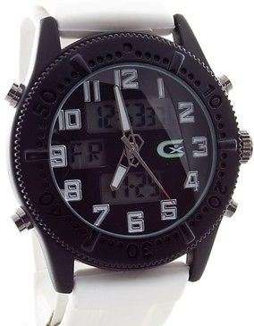 Authentic CROTON CX2 Analogue/Digital Sport Mens Watch