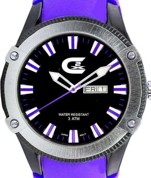 Authentic CROTON CX2 Analogue Sport Mens Watch