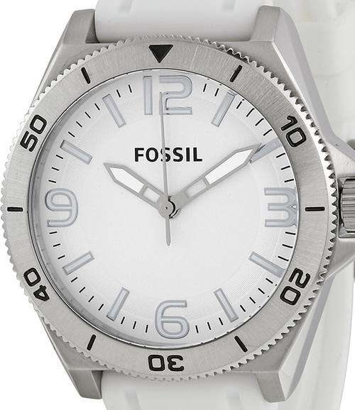 Authentic FOSSIL Retro Traveler Mens Sport Watch