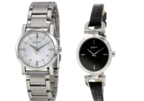 Ladies DKNY watches | 2 options