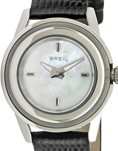Authentic BREIL Orchestra Mother Of Pearl Ladies Watch