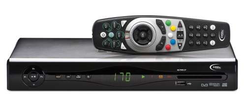 PACE HD PVR 2P DSTV Decoder