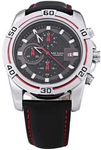 Megir Men's Watches | 4 Options