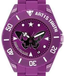 Authentic ZADIG & VOLTAIRE Butterfly Ladies Watch