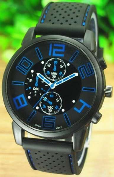 Sanwood watch top
