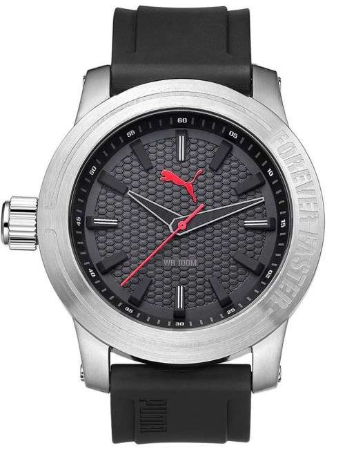 Puma watch original clearance