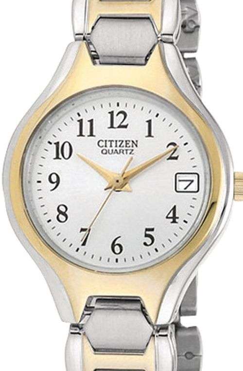 Citizen Ladies Watches | 3 Options
