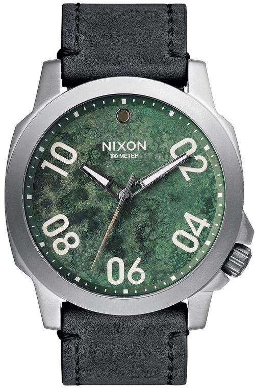 Image result for NIXON RANGER 45 CAMO GREEN