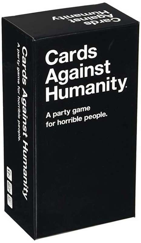 Cards Against Humanity - Latest Versions 2.0